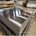 Q345D Q345E Galvanized Steel Sheet